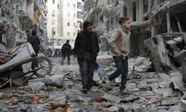 A Alep, l'humanité rend son dernier souffle, dénoncent des ONG