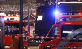 12 morts et 48 blessés dans une "attaque terroriste" en Allemagne