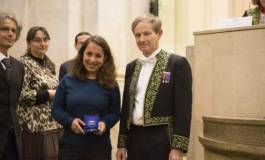 Yasmine Amhis et Abdelkader-Nasreddine Belkacem : la science et l’espoir !