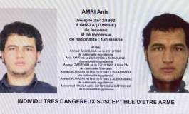 Anis Amri, le suspect de l'attaque terroriste de Berlin, abattu à Milan