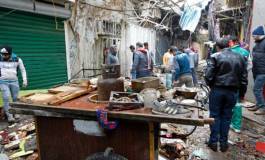 Daech revendique le double attentat qui a ébranlé Bagdad