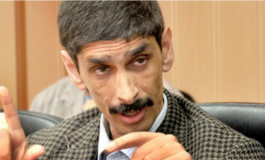 Cheikh Belahmar, le patron de la "clinique" de la "ruqia", appartenait à un groupe terroriste