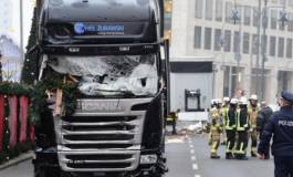 Daech revendique l’attaque terroriste menée lundi contre un marché à Berlin