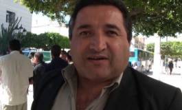 Amnesty International appelle à la libération du journaliste Hassan Bouras