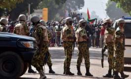 Onze militaires tués dans une attaque terroriste au Burkina Faso