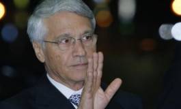 Chakib Khelil : Chut ! On n’est pas en train de jouer, … !