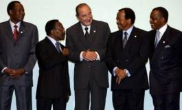 L’Afrique, un financier en péril ?