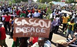 Congo-Brazzaville: fusillade dans une prison d'opposants politiques