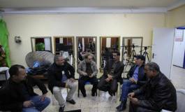 Top départ du festival national du court métrage à Batna