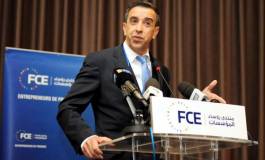 Ali Haddad : démissionnera ou démissionnera pas ?