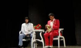 Une demande en mariage sur les tréteaux de Batna