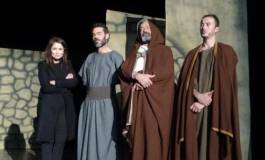 "Ahitus" et "Halazoum" au festival du théâtre d'expression amazigh de Batna