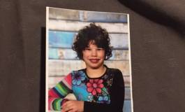 Monsieur Bouteflika : sauvez cette adorable fille, ne mérite-t-elle pas la vie ?