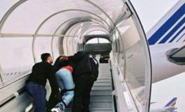 Plus de 70 000 sans papiers algériens risquent l'expulsion d'Allemagne, de Belgique...