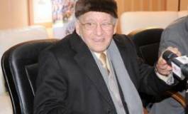 Mohamed Tahar Fergani, le maitre du maalouf, s'est éteint