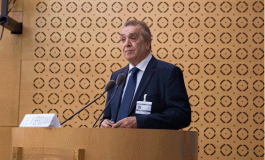 L’ambassadeur d’Algérie en France, Amar Bendjemaâ, débarqué