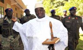 Une délégation de la Cédéao en Gambie pour convaincre Jammeh de quitter le pouvoir