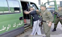 Batna : trois cambrioleurs sous les verrous ...