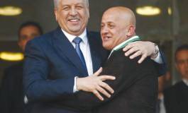 Omar Ghrib, le foot, l’argent … la politique !