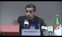 Ali Haddad a sauvé son siège de patron du FCE