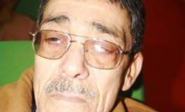 Benzaama Benaissa, le barde du Sersou tire sa révérence