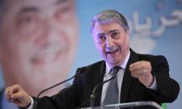 Ali Benflis à Tizi-Ouzou : l'amnistie fiscale du gouvernement est une opération de blanchiment d'argent sale