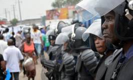 Vingt civils tués dans des manifestations en RD Congo
