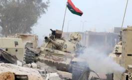 L'organisation Daech aurait été chassée de Syrte par les forces loyalistes libyennes