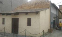 Ramdane Ben Ramdani inhumé dans son village natal Ighil Imoula