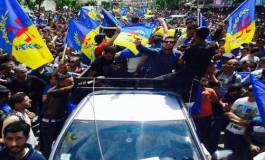 Plusieurs militants du MAK arrêtés puis libérés à Boghni (Tizi-Ouzou)