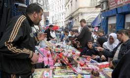 Les produits pyrotechniques et fumigènes seront interdits d'importation