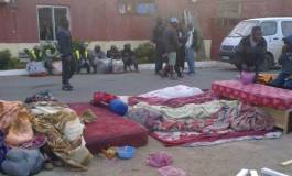 "Chasse à l’homme noir" en Algérie : la presse mondiale s’indigne