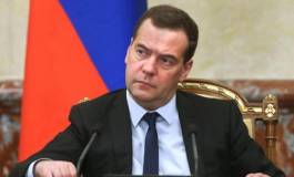 La Russie a décidé l'expulsion de 35 diplomates américains