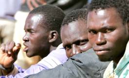 Migrants : rafle de la police dans les rues d’Alger