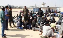 Libérés, les migrants sub-sahariens n’ont pas le droit de quitter Tamanrasset