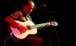 Mihoub, l'immense voix de l’Aurès