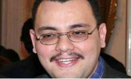 Le journaliste blogueur Mohamed Tamalt est décédé à l'hôpital
