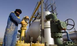 Le pétrole monte un peu à New York, le marché se calmant