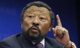 Gabon : l'opposant Ping invite la police et l'armée à le rejoindre contre les Bongo