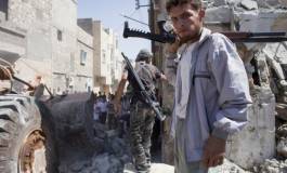 Les rebelles se retirent de six quartiers-clés d'Alep