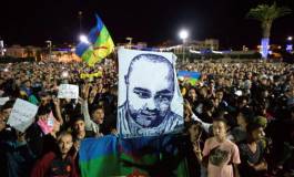 Maroc : des manifestants pacifiques violemment agressés à Nador