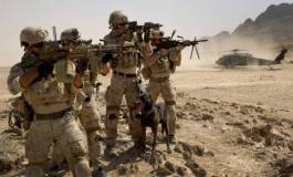 Les Américains annoncent la fin de leurs opérations militaires en Libye