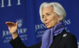 Arbitrage Tapie/France : Christine Lagarde, coupable mais dispensée de peine