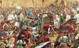 Nos ancêtres les… mercenaires !