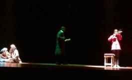 Batna : Djanet présente sa pièce de théâtre au festival amazigh