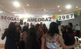 Célébration de Yennayer 2967 : la grandiose fête de Nice