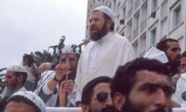 Le général Smaïn Lamari et Ben Bouzid étaient derrière le mariage d'Abassi Madani