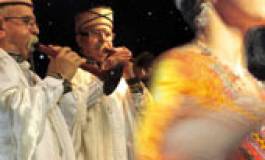 Célébration de Yennayer à l'ACB (Paris) dimanche 15 janvier