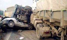 Terrorisme routier en Algérie : entre prévention et répression