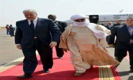Abdelmalek Sellal remplace Bouteflika au 27e sommet France-Afrique